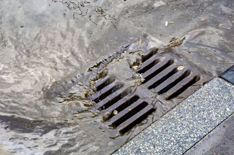 Stormwater Solutions