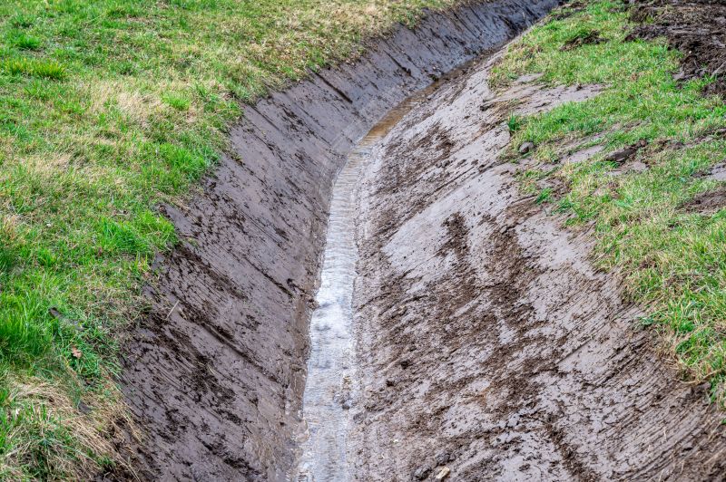 Land Drainage Service