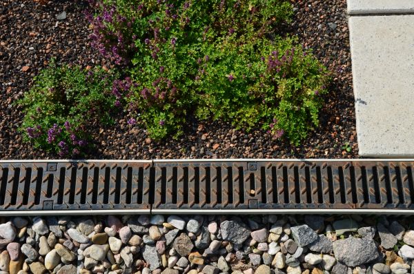 Drainage Installation Service in Fort Smith