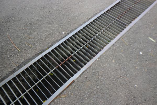 Driveway Drainage Service in Fort Smith