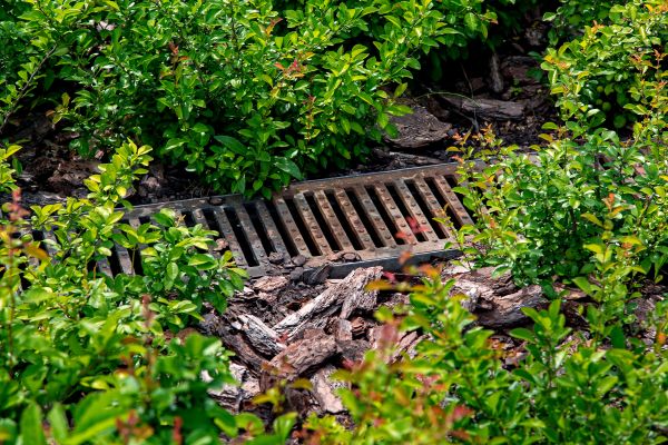 Underground Drainage Service in Fort Smith