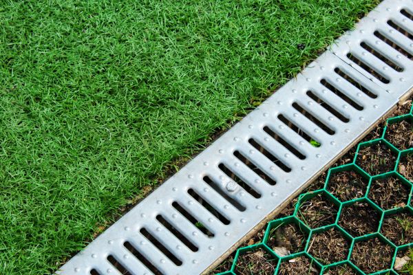 Cost of Exterior Drainage Installation in Fort Smith
