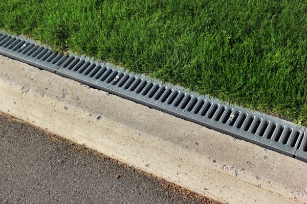 Cost of Driveway Drainage Installation in Fort Smith