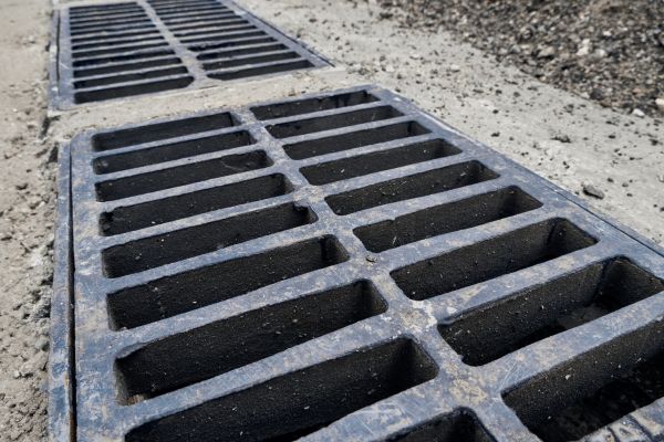 Cost of Catch Basin Repair in Fort Smith