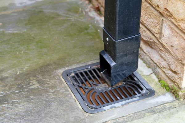 Cost of Drain Tile Installation in Fort Smith